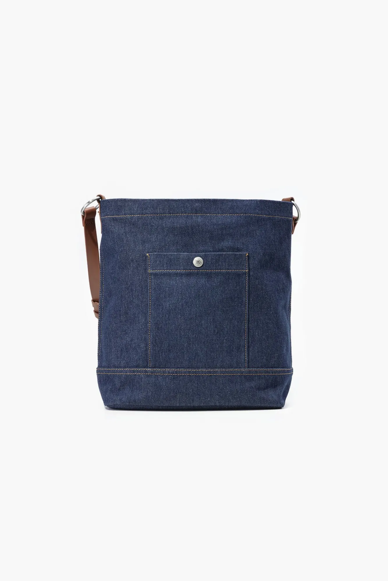 Levi's Malas-Bolsa balde Heritage Azul