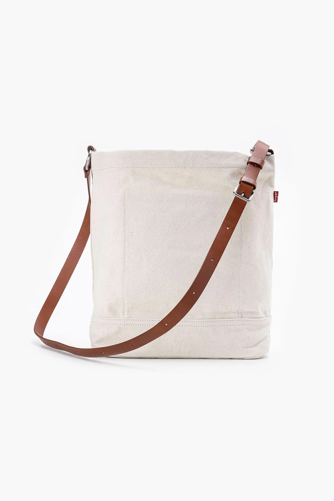 Levi's Malas-Bolsa balde Heritage Ecru