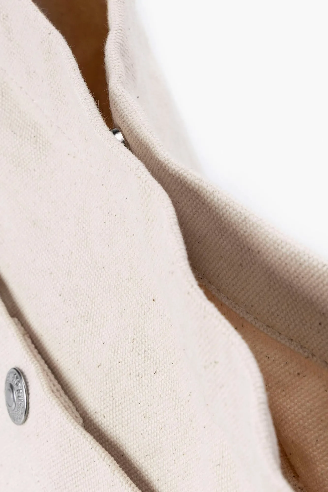 Levi's Malas-Bolsa balde Heritage Ecru