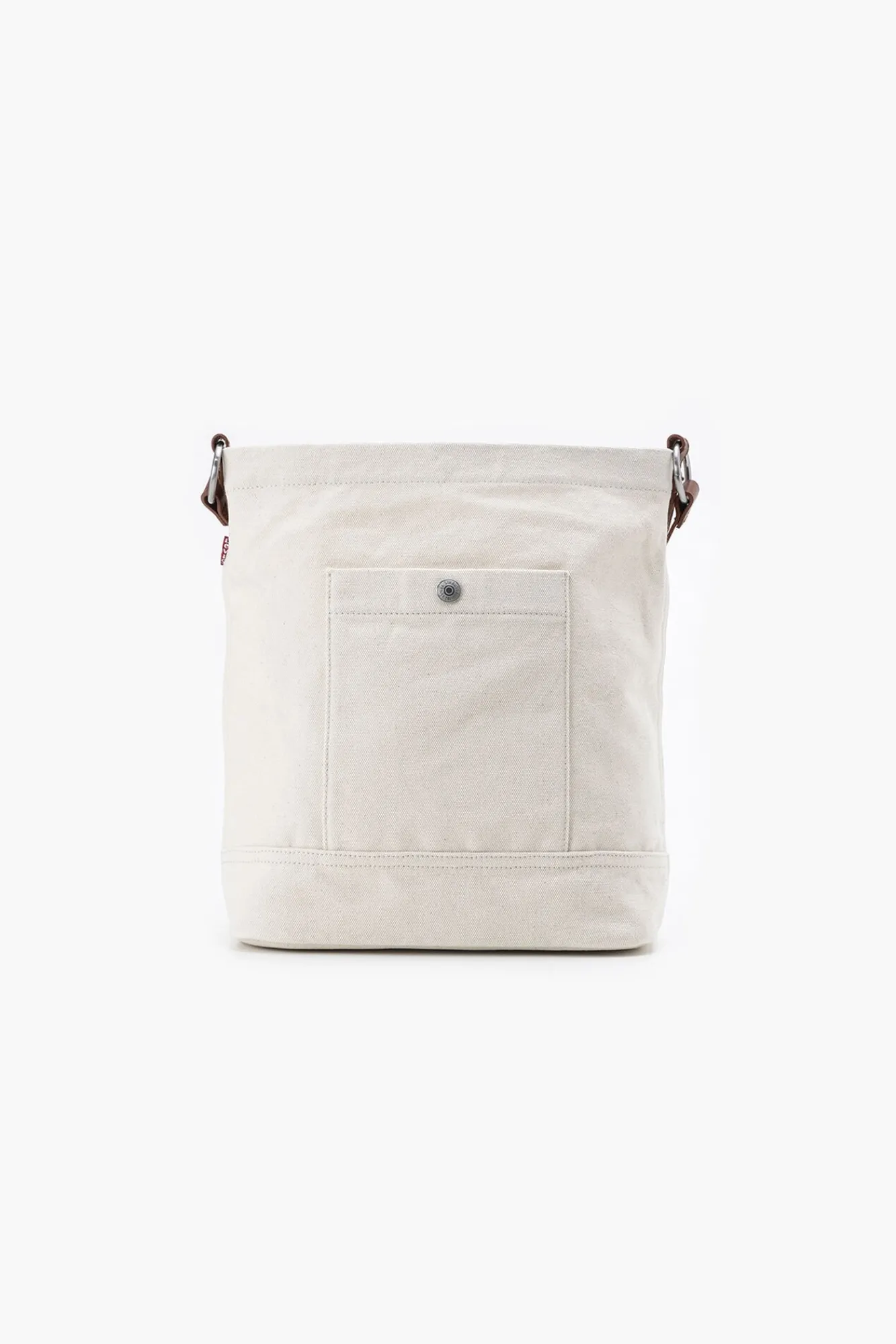 Levi's Malas-Bolsa balde Heritage Ecru