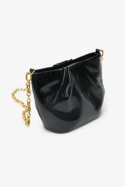 Cortefiel Malas-Bolsa de corrente Preto
