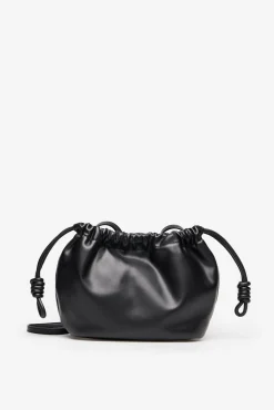 Cortefiel Malas-Bolsa de mala de tiracolo Preto