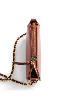 Gioseppo Malas-Bolsa de mala de tiracolo Clemens Castanho