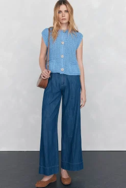 Pedro del Hierro Malas-Bolsa de mala de tiracolo oval de pele Marrom