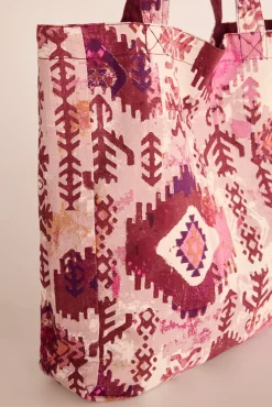 Slowlove Malas-Bolsa estampada Multicolorido