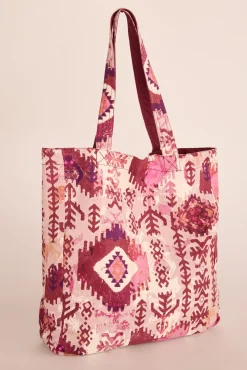 Slowlove Malas-Bolsa estampada Multicolorido