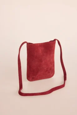 Slowlove Malas-Bolsa para telefone com tachas Granada