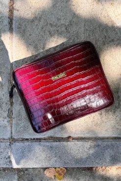 The Code Malas-Bolsa tiracolo Charlotte Borgonha Granada