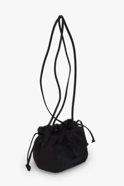 Zubi Malas-Bolso Bombonera Preto