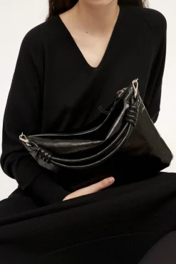 Zubi Malas-Bolso Jacqueline Preto