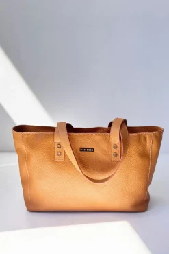 The Code Malas-Bolso Shopper Olga Castanho