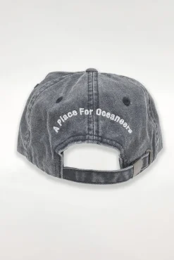 Amarras Gorrás-Boné de bússola Cinzento