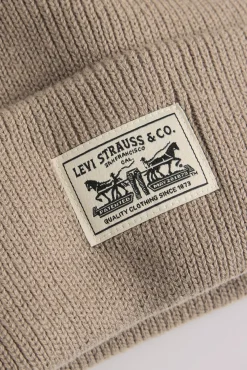 Levi's Gorrás-Boné Levis® Tostado