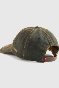 Levi's Gorrás-Boné Levis® Cinzento