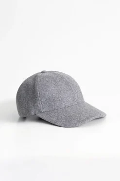 PuroEGO Gorrás-Boné Cinzento