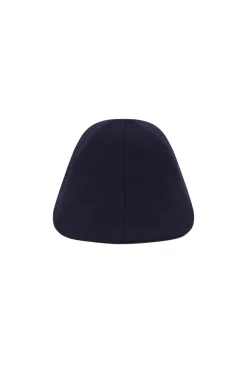 Pedro del Hierro Gorrás-Boné têxtil clássica Azul