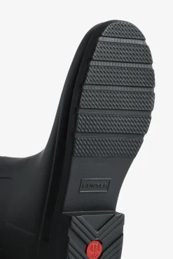 Hunter Botas-Bota botas Preto