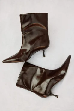 Cortefiel Botins-Bota Botins gatinho Granada