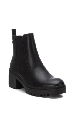 XTI Botas-Bota Chelsea preto