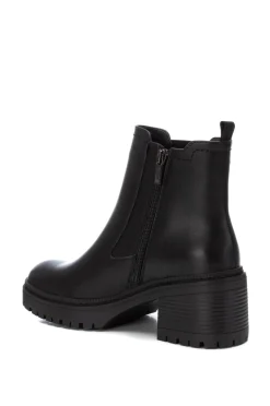 XTI Botas-Bota Chelsea preto
