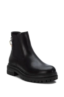XTI Botas-Bota Chelsea preto