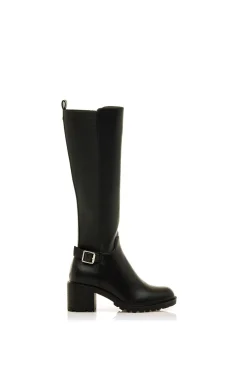 MTNG Saltos|Botas-Bota de salto Mayo preto