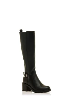 MTNG Saltos|Botas-Bota de salto Mayo preto