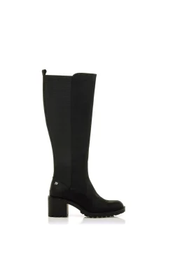 MTNG Saltos|Botas-Bota de salto Mayo preto