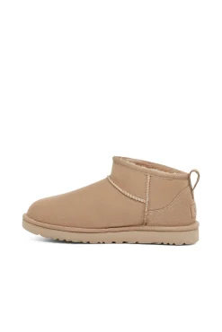 Ugg Saltos|Botas-Bota Ultra Clássica Marrom