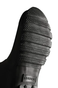 Hunter Botas-Botas alta Preto