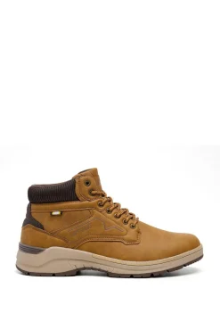 Lois Botas-Botas casual masculina vison