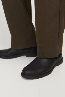 Jack & Jones Botas-Botas Chelsea preto