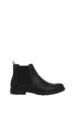 Jack & Jones Botas-Botas Chelsea preto