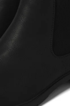 Jack & Jones Botas-Botas Chelsea preto