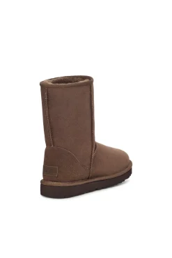 Ugg Botas-Botas Classic Calções II Marrom