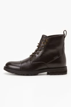 Levi's Botas-Botas Emerson 2.0 Castanho