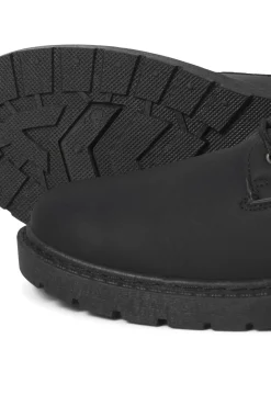Jack & Jones Botas-Botas estilo montanha preto