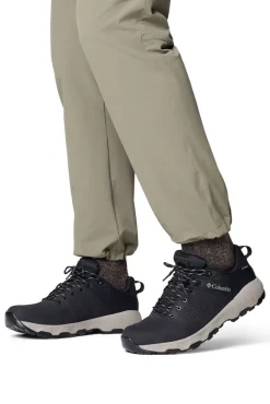 Columbia Botas-Botas impermeáveis preto