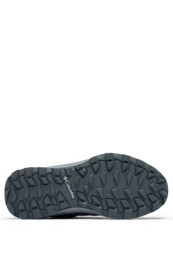 Columbia Botas-Botas impermeáveis cinzento