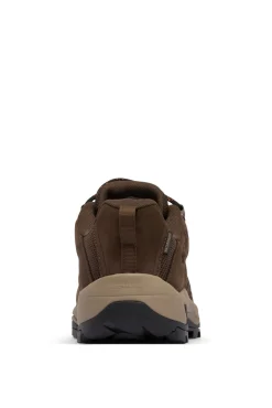 Columbia Botas-Botas impermeáveis castanho