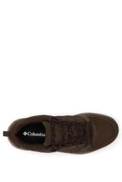 Columbia Botas-Botas impermeáveis castanho