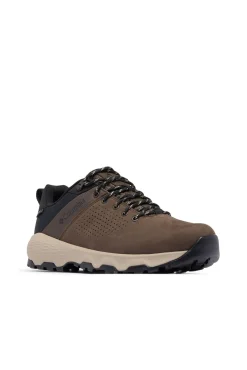 Columbia Botas-Botas Impermeáveis ​​ Newton Nimble™ LTR para homem Castanho