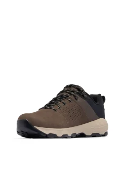 Columbia Botas-Botas Impermeáveis ​​ Newton Nimble™ LTR para homem Castanho