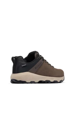 Columbia Botas-Botas Impermeáveis ​​ Newton Nimble™ LTR para homem Castanho