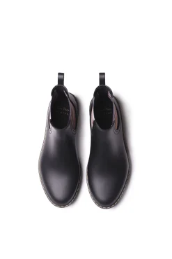 Toni Pons Saltos|Calçado De Couro-Botim de água estampado