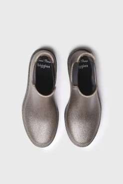 Toni Pons Botas-Botim de água estampado