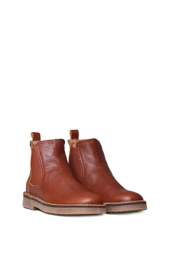 Toni Pons Botins-Botim de pele cru
