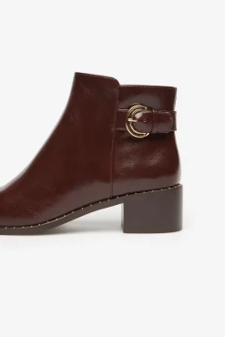 Cortefiel Saltos|Botins-Botins baixos Granada