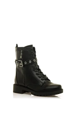 MTNG Botas-Botins Campa preto