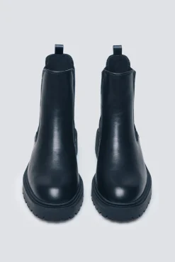 Springfield Botas-Botins Chelsea preto